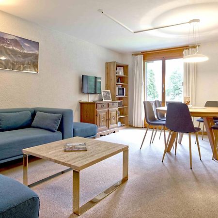Apartment Grindelwaldgletscher - Griwa Rent Ag Exterior photo